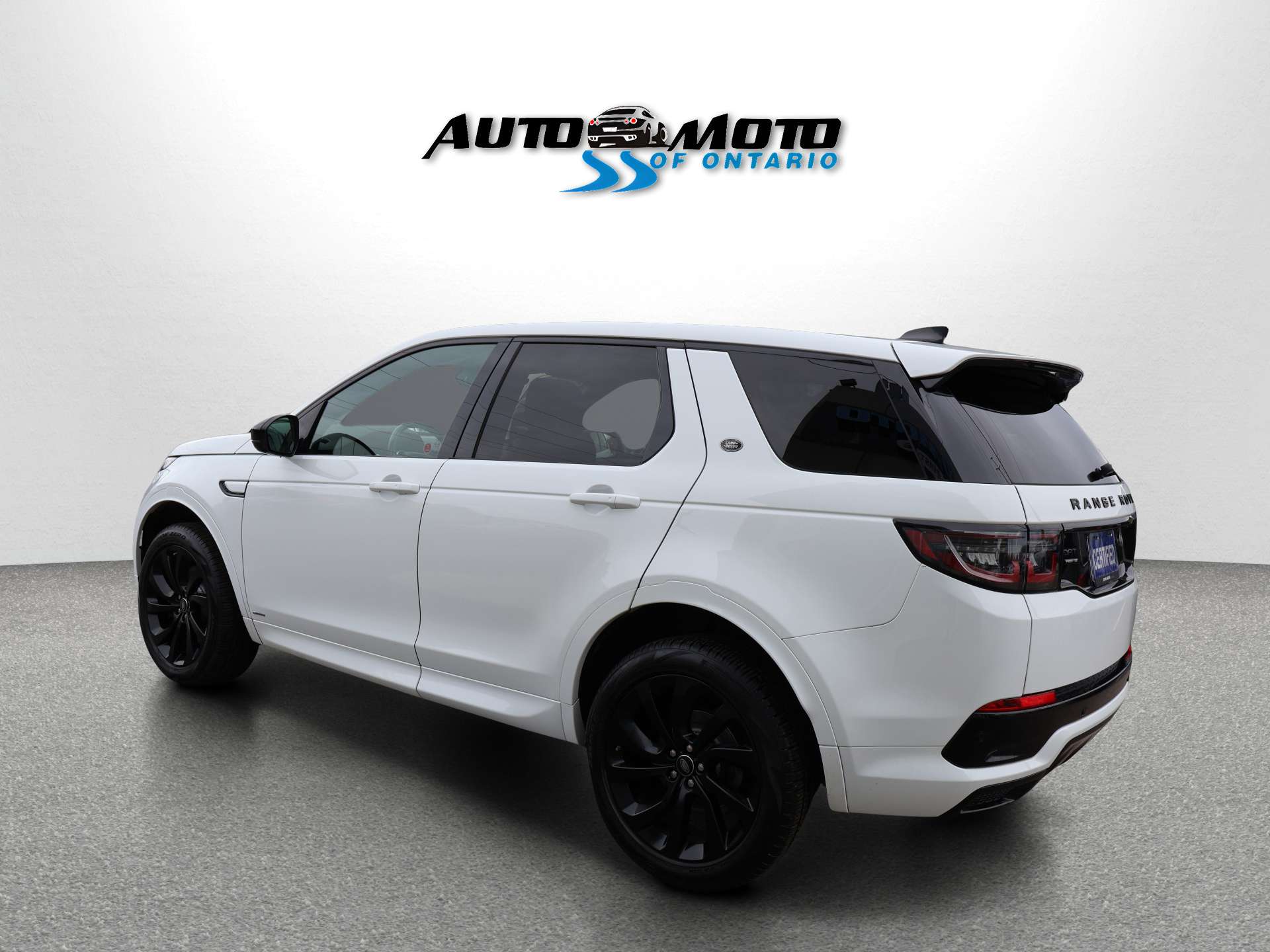 2020 Land Rover Discovery Sport R-DYNAMIC SE AWD CERTIFIED *ACCIDENT FREE* CAMERA — снимка 1