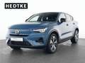 Volvo C40 Recharge Core 19"+AHK+WINTER-PAKET Bleu - thumbnail 1