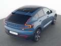 Volvo C40 Recharge Core 19"+AHK+WINTER-PAKET Bleu - thumbnail 19