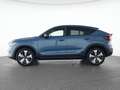 Volvo C40 Recharge Core 19"+AHK+WINTER-PAKET Bleu - thumbnail 11