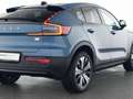 Volvo C40 Recharge Core 19"+AHK+WINTER-PAKET Bleu - thumbnail 10