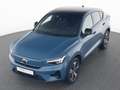 Volvo C40 Recharge Core 19"+AHK+WINTER-PAKET Bleu - thumbnail 18