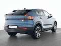 Volvo C40 Recharge Core 19"+AHK+WINTER-PAKET Bleu - thumbnail 2