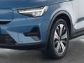 Volvo C40 Recharge Core 19"+AHK+WINTER-PAKET Bleu - thumbnail 9