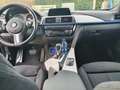 BMW 420 420d Gran Coupe Msport auto Schwarz - thumbnail 15