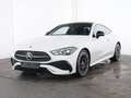 Mercedes-Benz CLE 300 4M Coupé AMG/PANO/DIGIT./NIGHT/DIST. Weiß - thumbnail 12