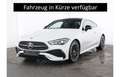 Mercedes-Benz CLE 300 4M Coupé AMG/PANO/DIGIT./NIGHT/DIST. Weiß - thumbnail 1