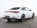 Mercedes-Benz CLE 300 4M Coupé AMG/PANO/DIGIT./NIGHT/DIST. Weiß - thumbnail 2
