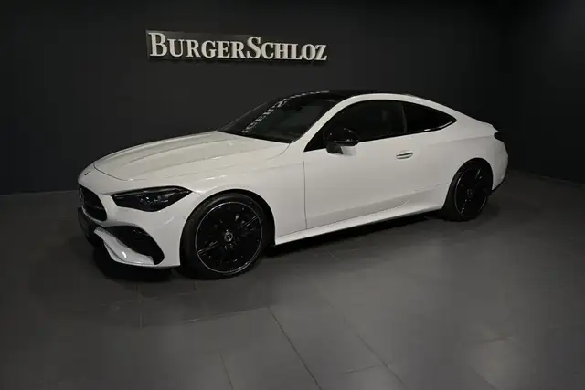 Mercedes-Benz CLE 300 4M Coupé AMG/PANO/DIGIT./NIGHT/DIST.