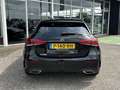 Mercedes-Benz A 180 AMG Line | Carplay | Navi | Airco Zwart - thumbnail 3
