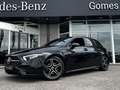 Mercedes-Benz A 180 AMG Line | Carplay | Navi | Airco Zwart - thumbnail 29