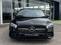 Mercedes-Benz A 180 AMG Line | Carplay | Navi | Airco Zwart - thumbnail 5