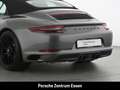 Porsche 991 -2 (911) Carrera GTS Cabriolet Grijs - thumbnail 8