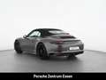 Porsche 991 -2 (911) Carrera GTS Cabriolet Grijs - thumbnail 3