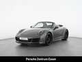 Porsche 991 -2 (911) Carrera GTS Cabriolet Grijs - thumbnail 1