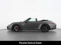 Porsche 991 -2 (911) Carrera GTS Cabriolet Grijs - thumbnail 2