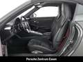 Porsche 991 -2 (911) Carrera GTS Cabriolet Grijs - thumbnail 16