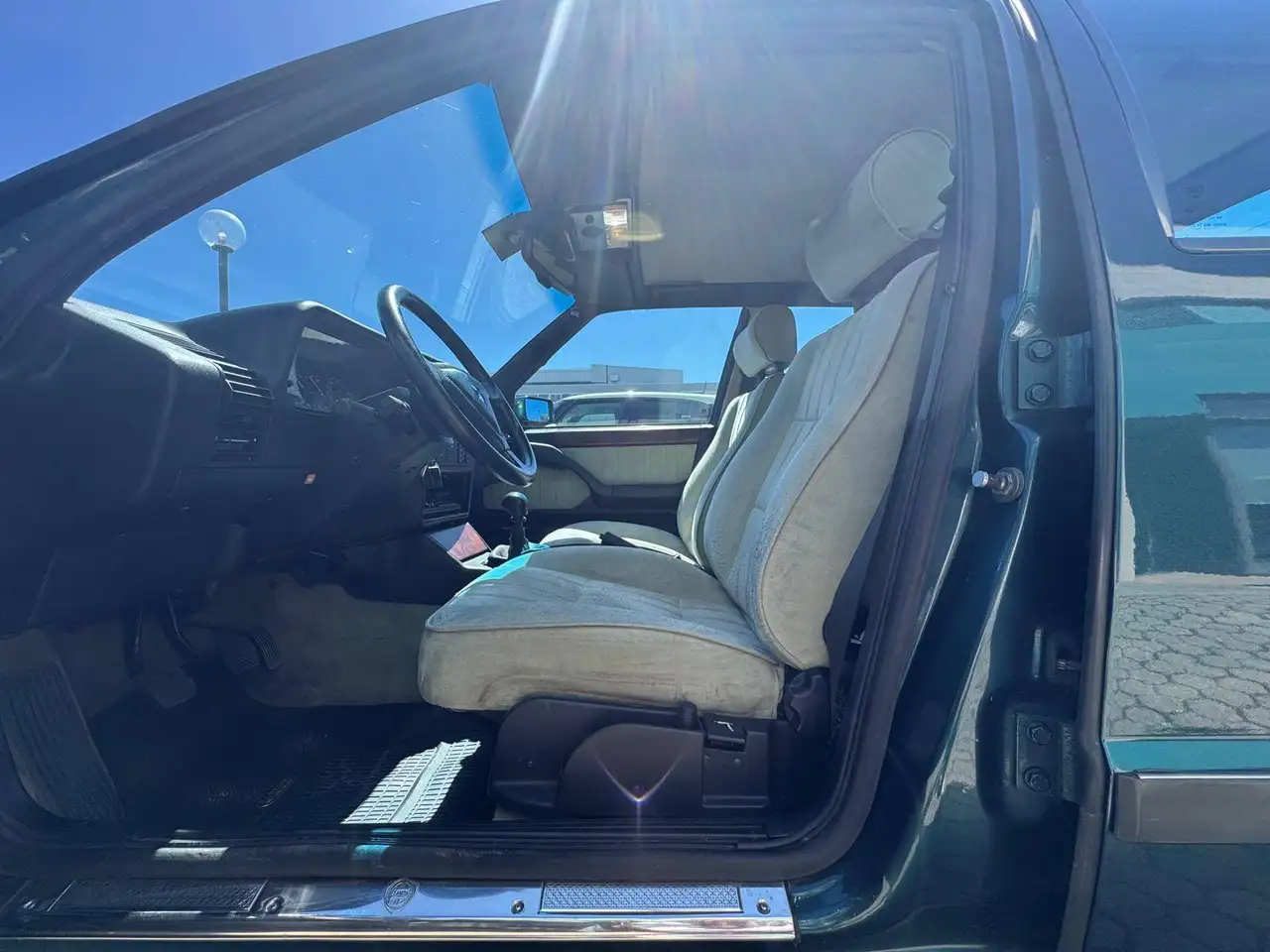Lancia Thema 2.0 ie 16v LS cat., foto 10