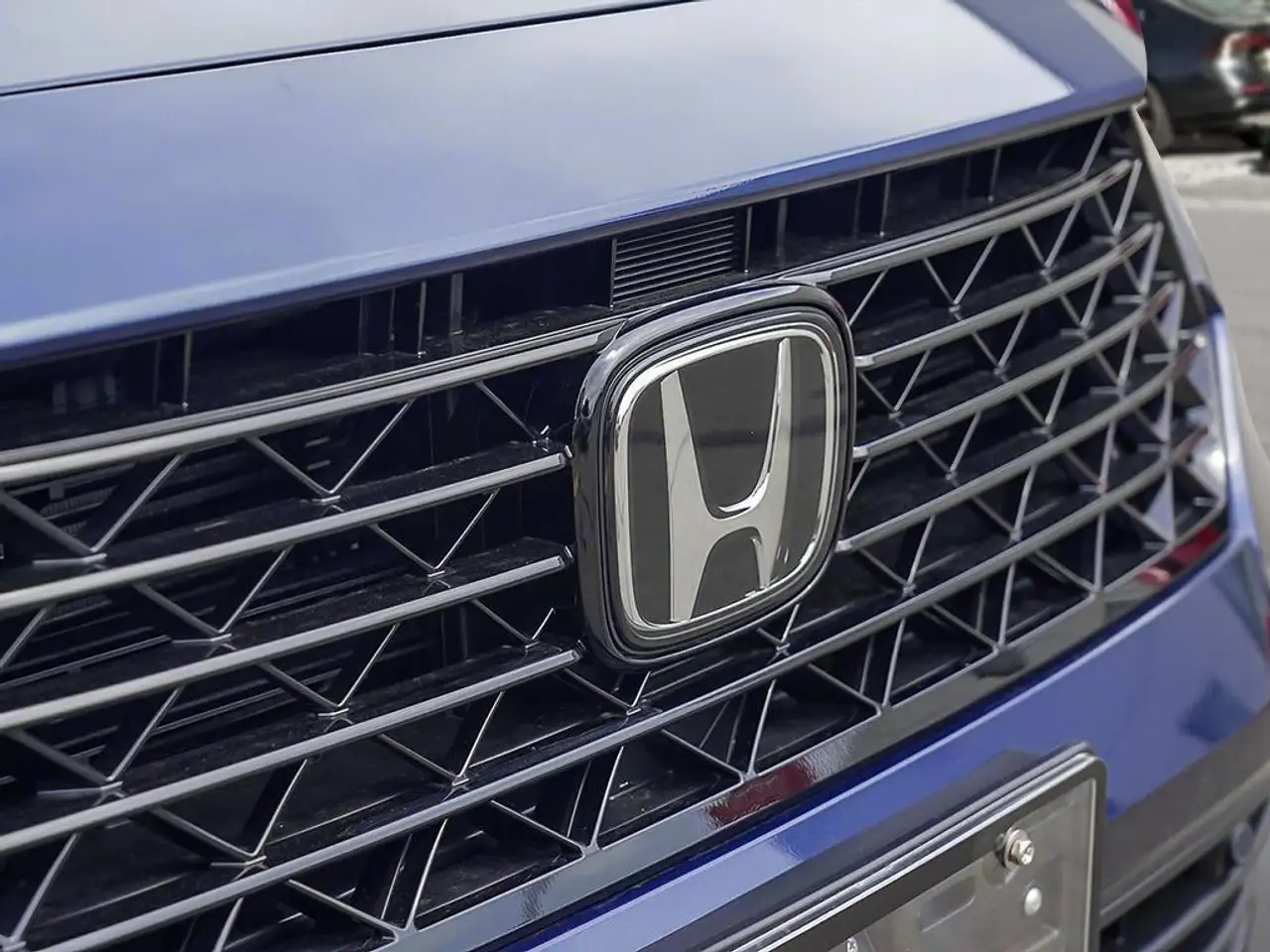 Honda Accord снимка Honda Accord