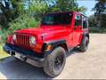 Jeep Wrangler 2.5 Sport Techo Lona - thumbnail 6