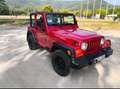 Jeep Wrangler 2.5 Sport Techo Lona - thumbnail 7