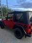 Jeep Wrangler 2.5 Sport Techo Lona - thumbnail 8
