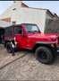 Jeep Wrangler 2.5 Sport Techo Lona - thumbnail 5