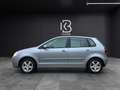 Volkswagen Polo 1.4 Comfortline Zilver - thumbnail 3
