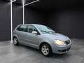 Volkswagen Polo 1.4 Comfortline Zilver - thumbnail 8