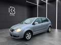 Volkswagen Polo 1.4 Comfortline Zilver - thumbnail 1