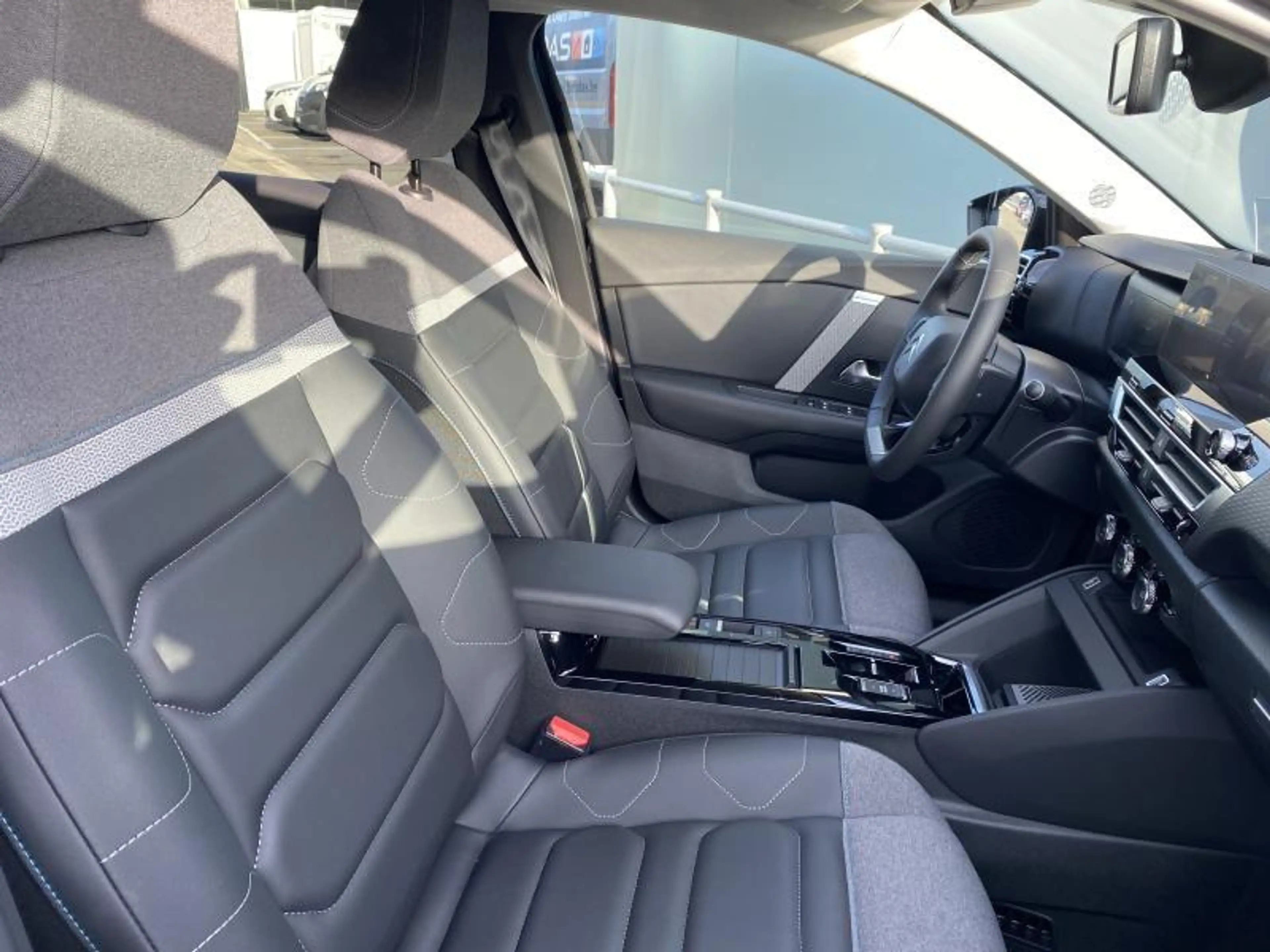 Citroen C4 SHINE PACK — photo 15