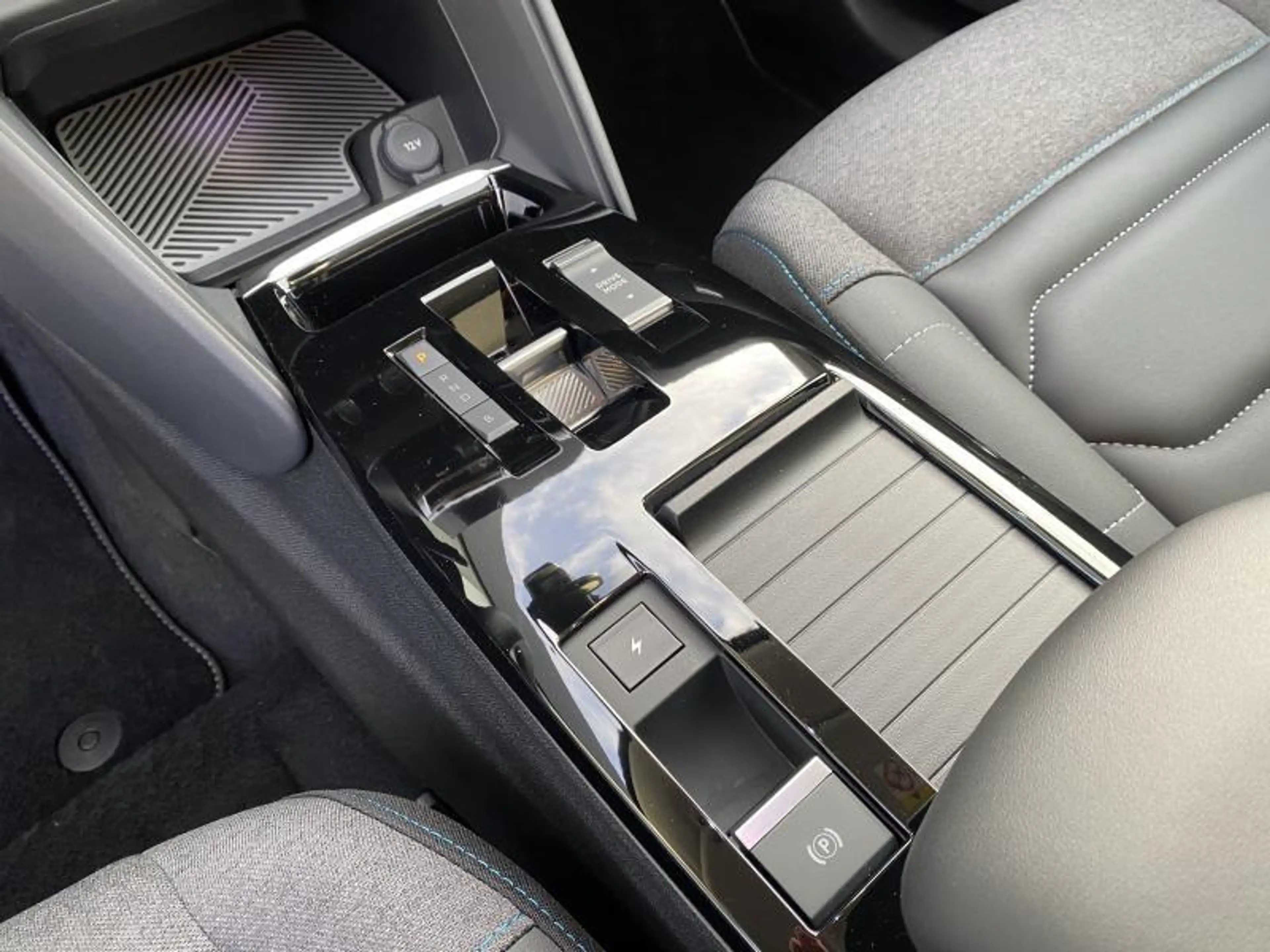 Citroen C4 SHINE PACK — photo 11