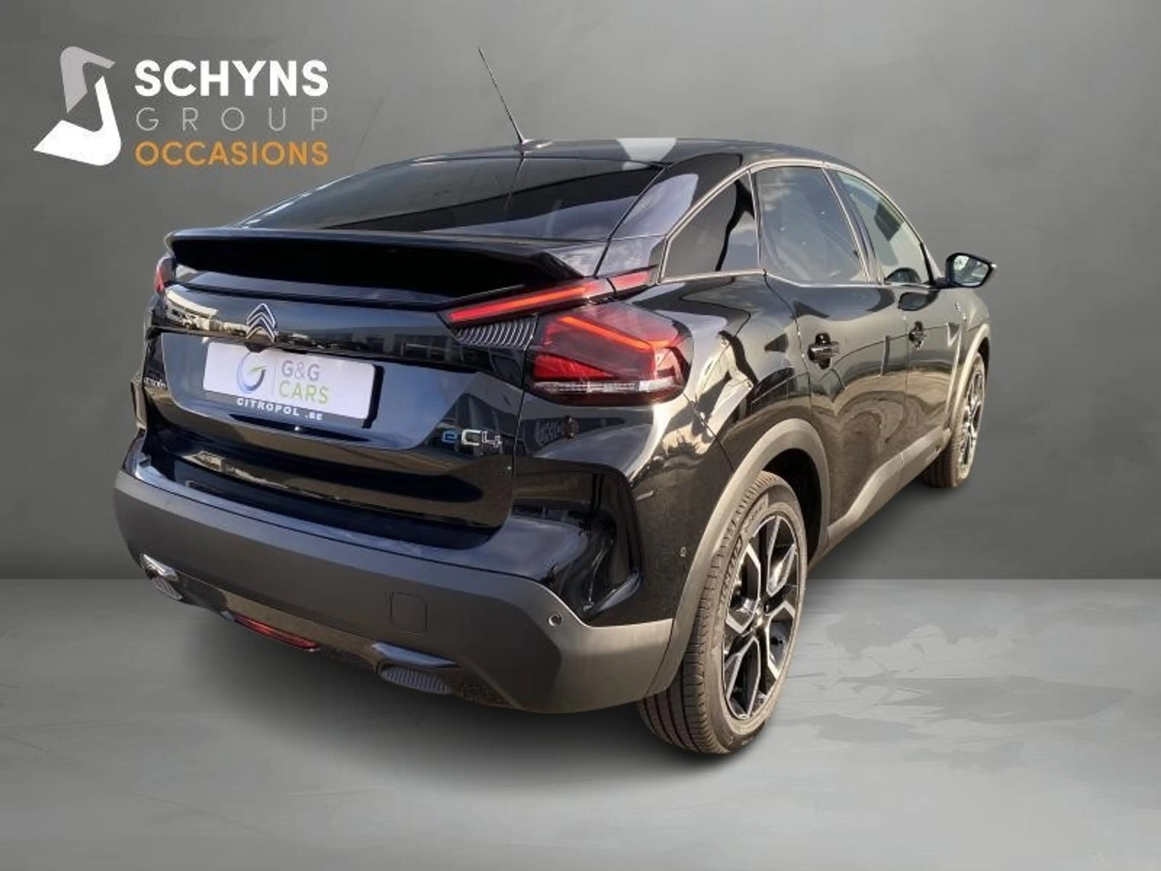 Citroen C4 SHINE PACK — photo 2