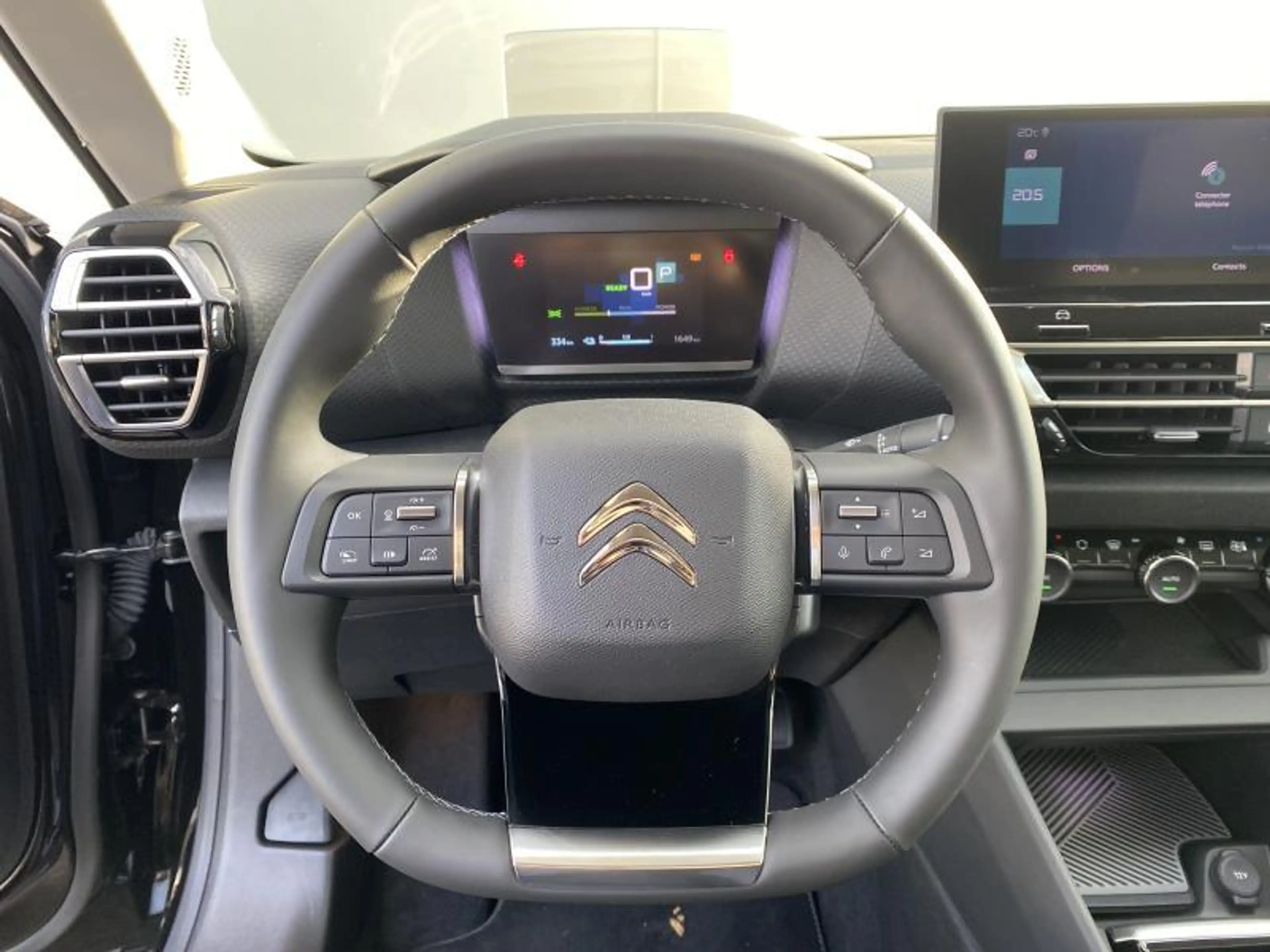 Citroen C4 SHINE PACK — photo 6