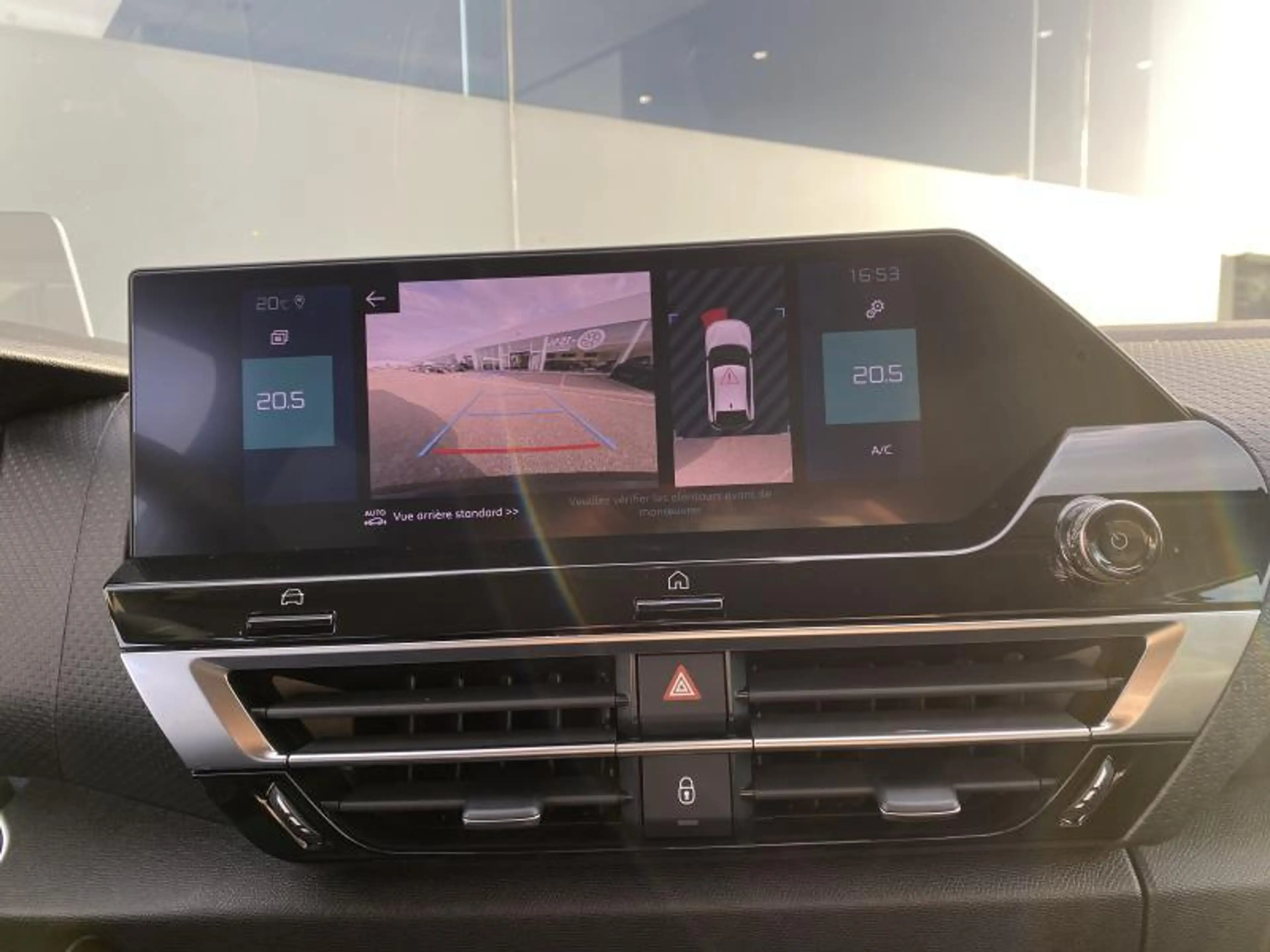 Citroen C4 SHINE PACK — photo 9