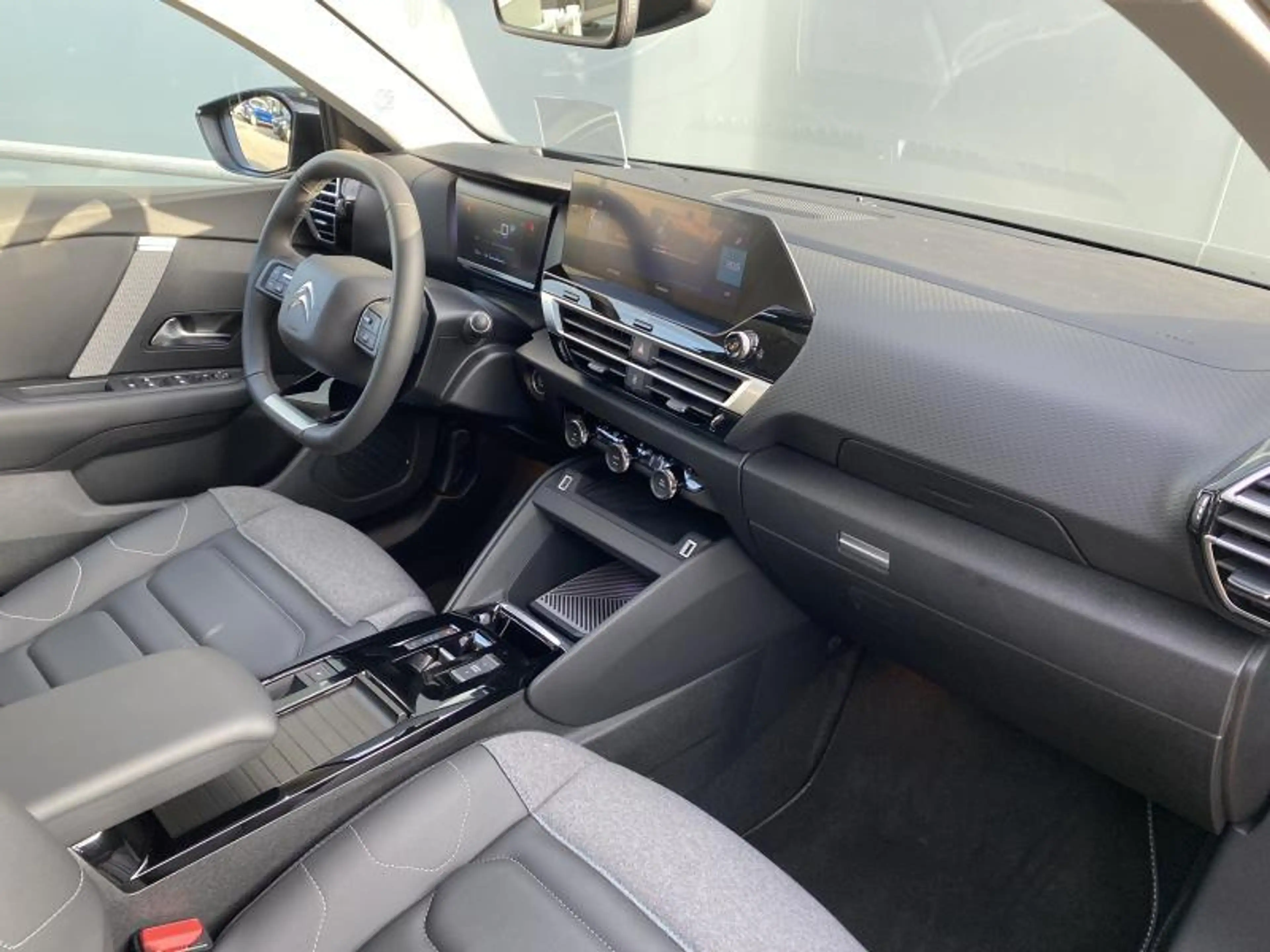 Citroen C4 SHINE PACK — photo 14