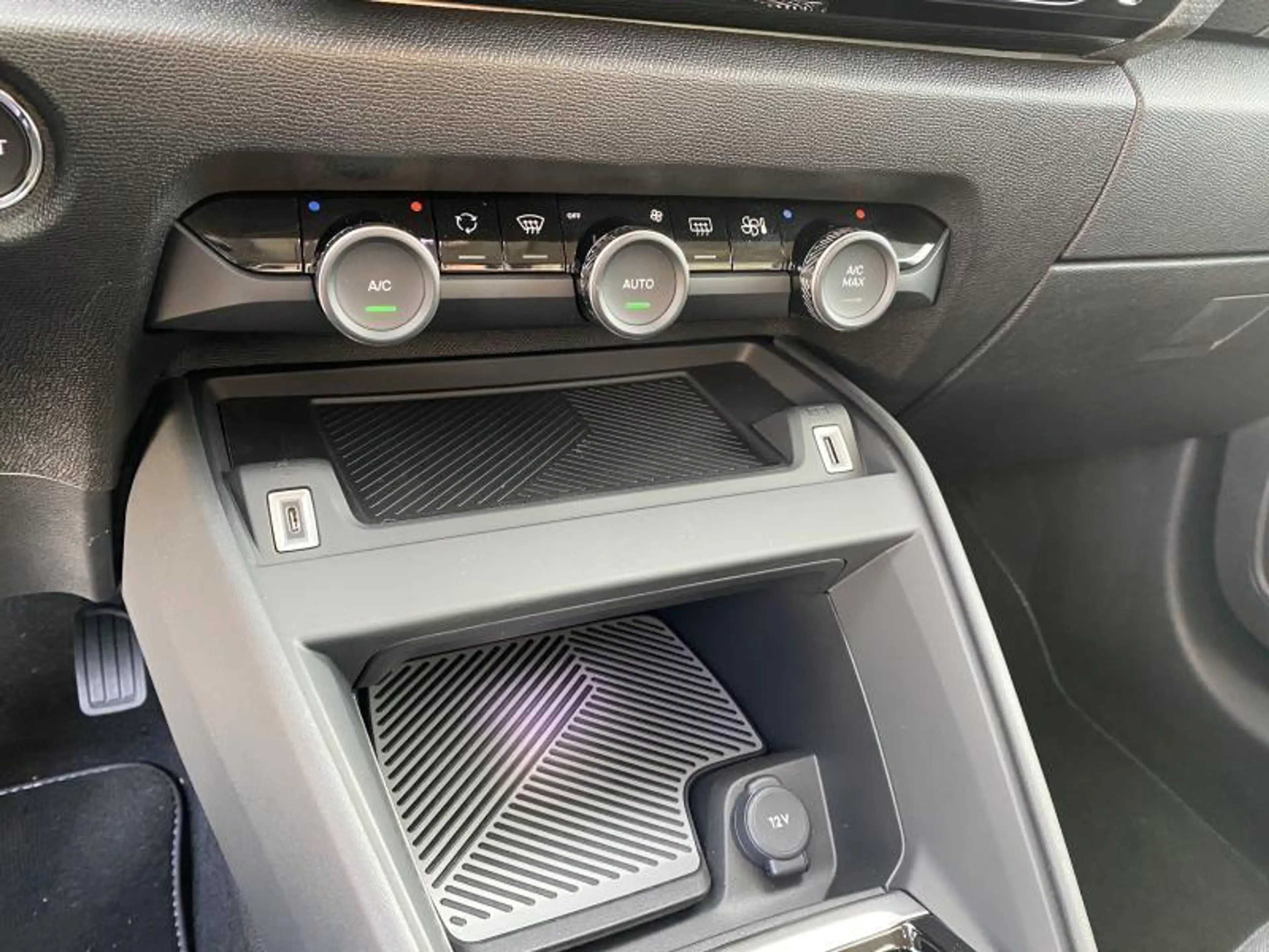 Citroen C4 SHINE PACK — photo 10