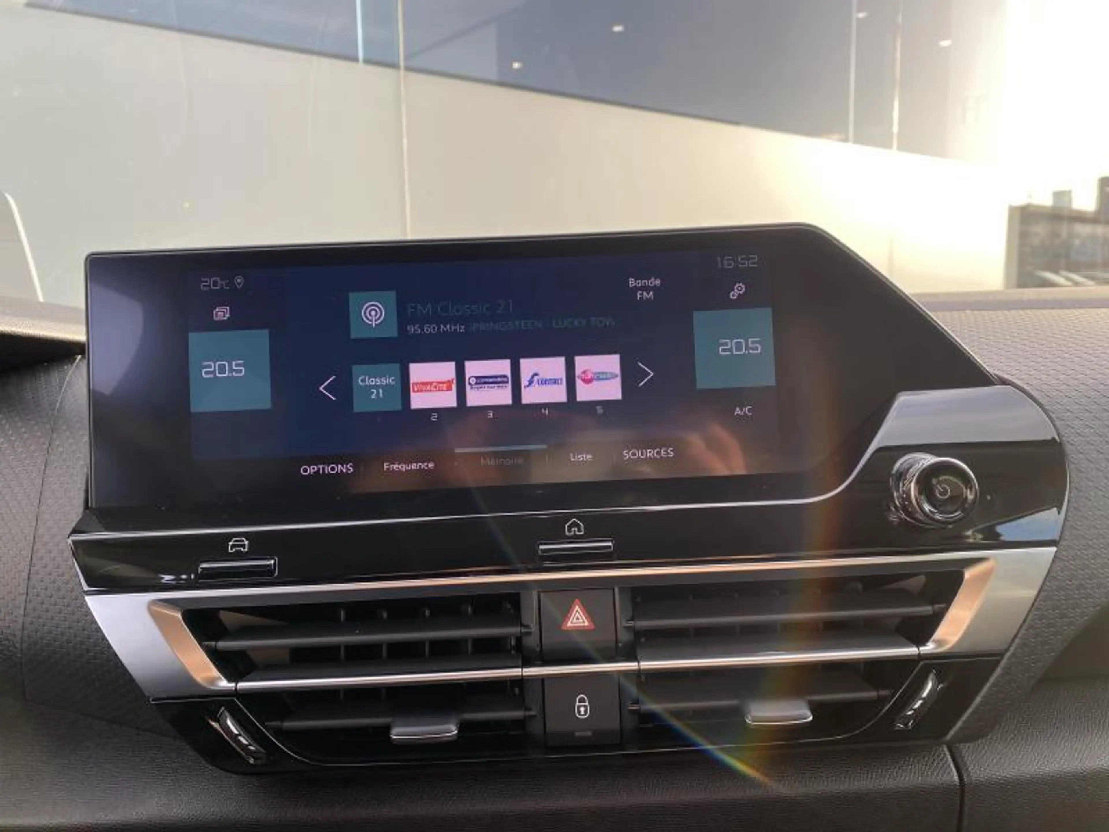 Citroen C4 SHINE PACK — photo 7