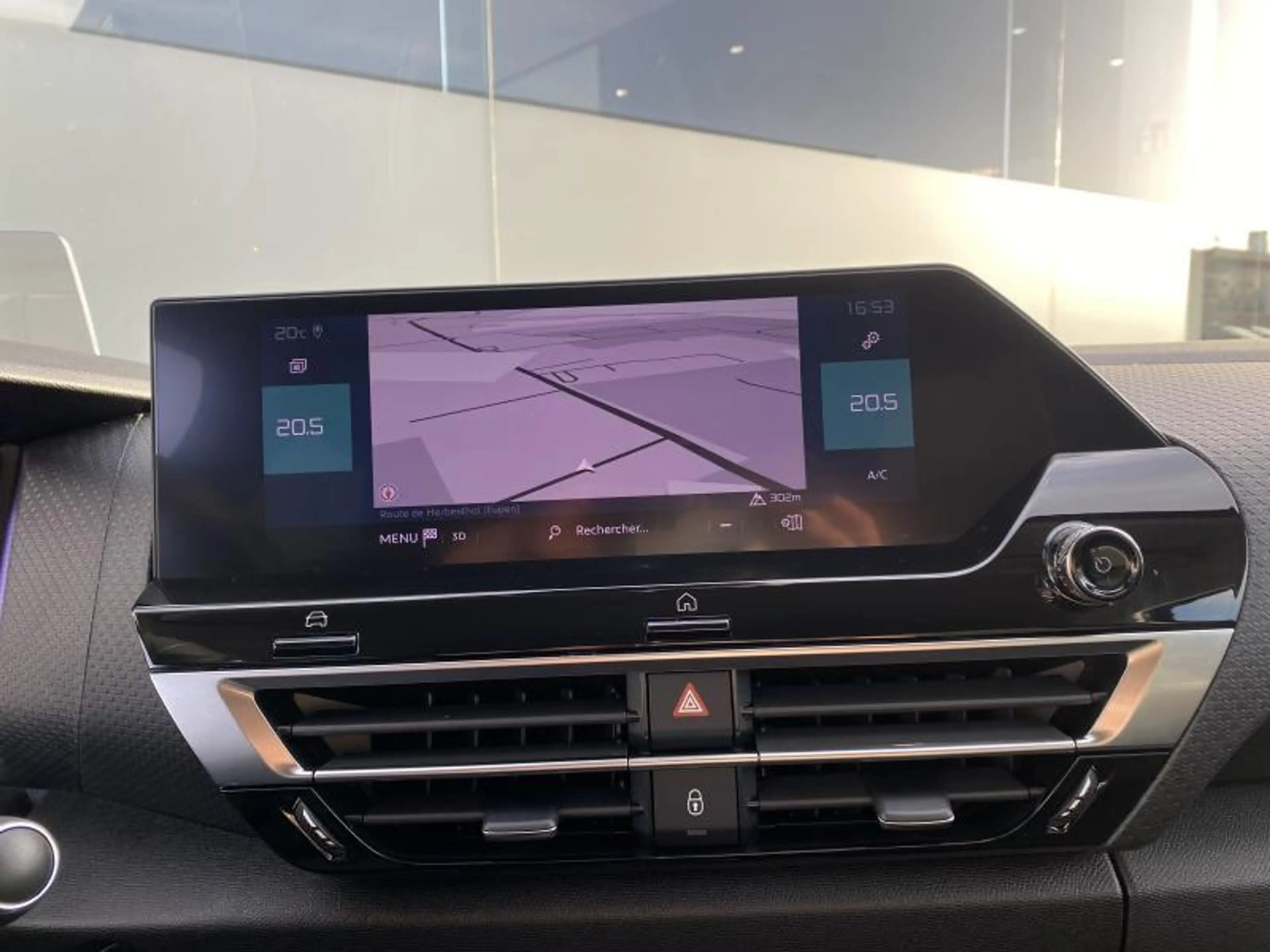 Citroen C4 SHINE PACK — photo 8