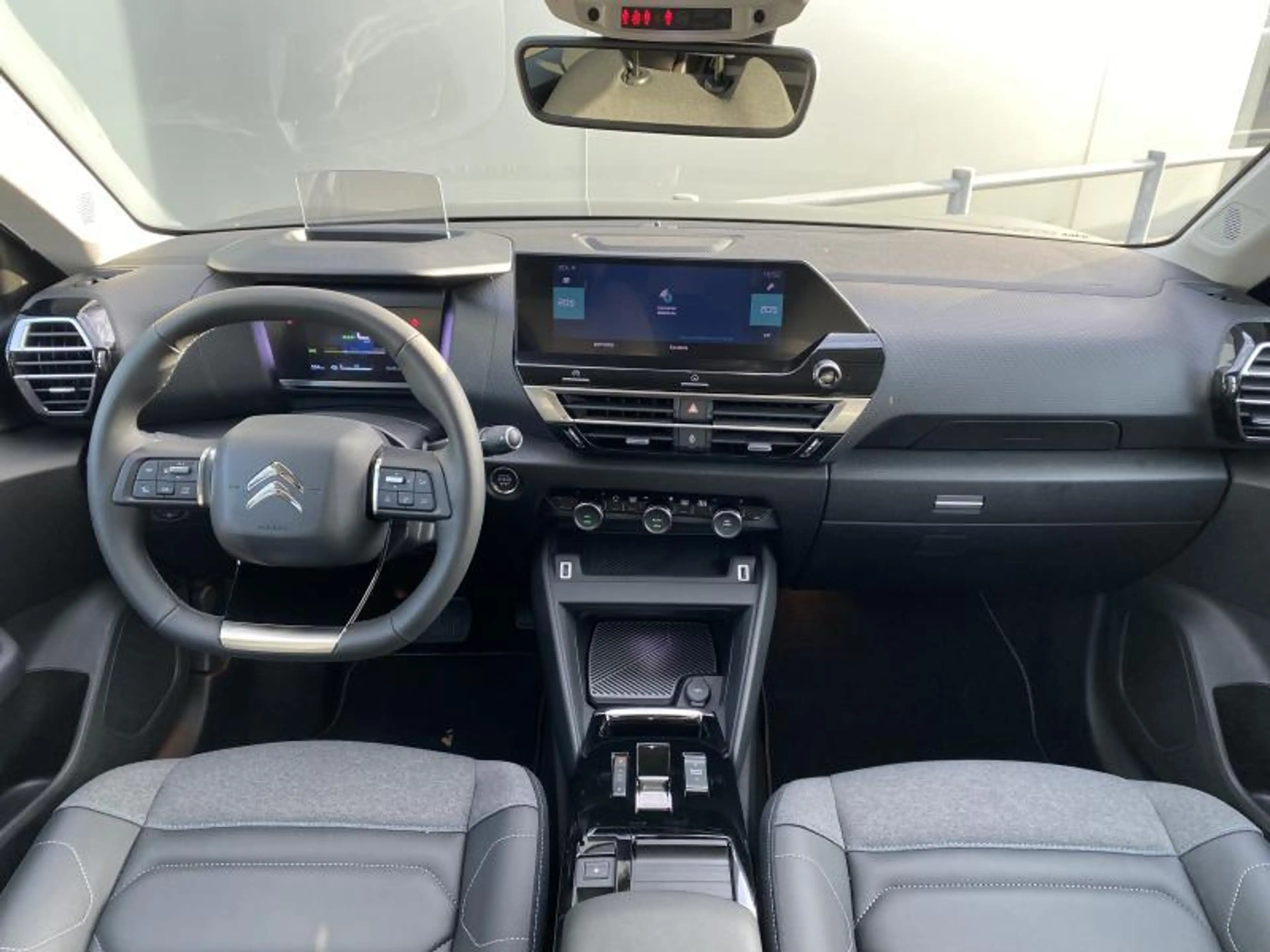 Citroen C4 SHINE PACK — photo 5