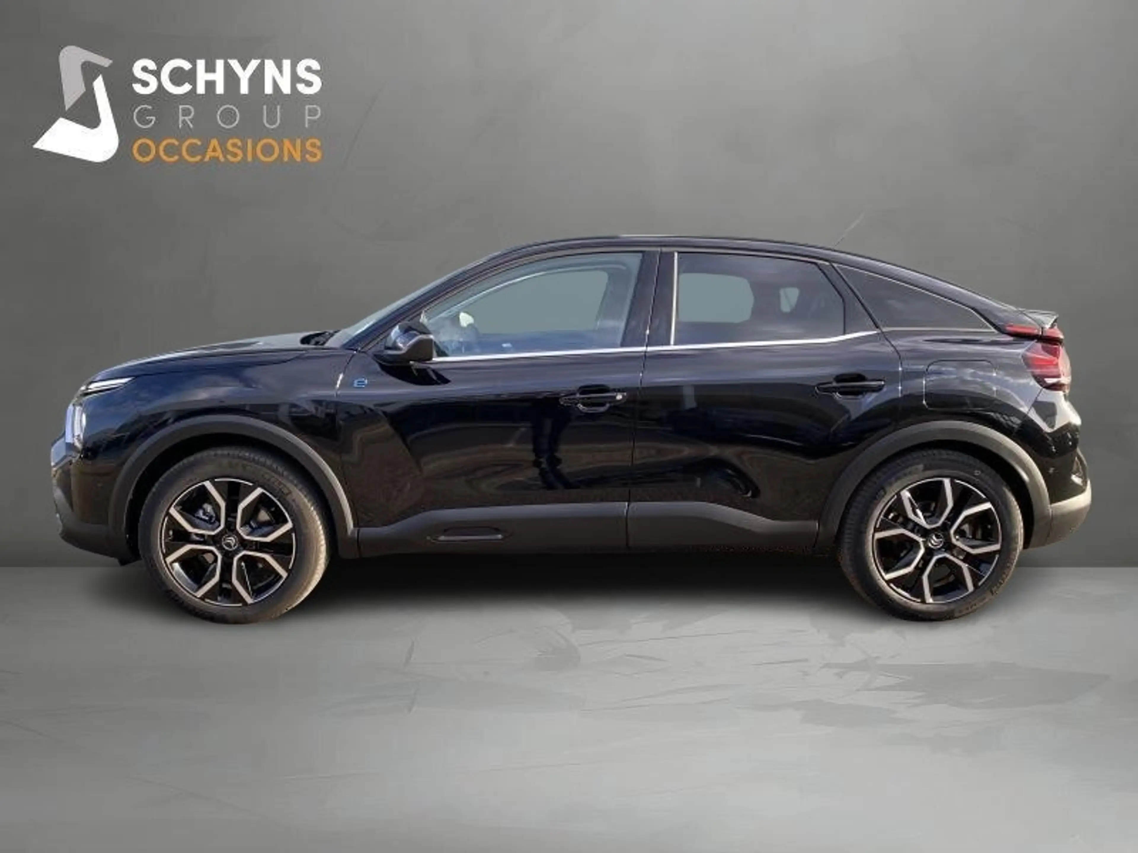 Citroen C4 SHINE PACK — photo 3