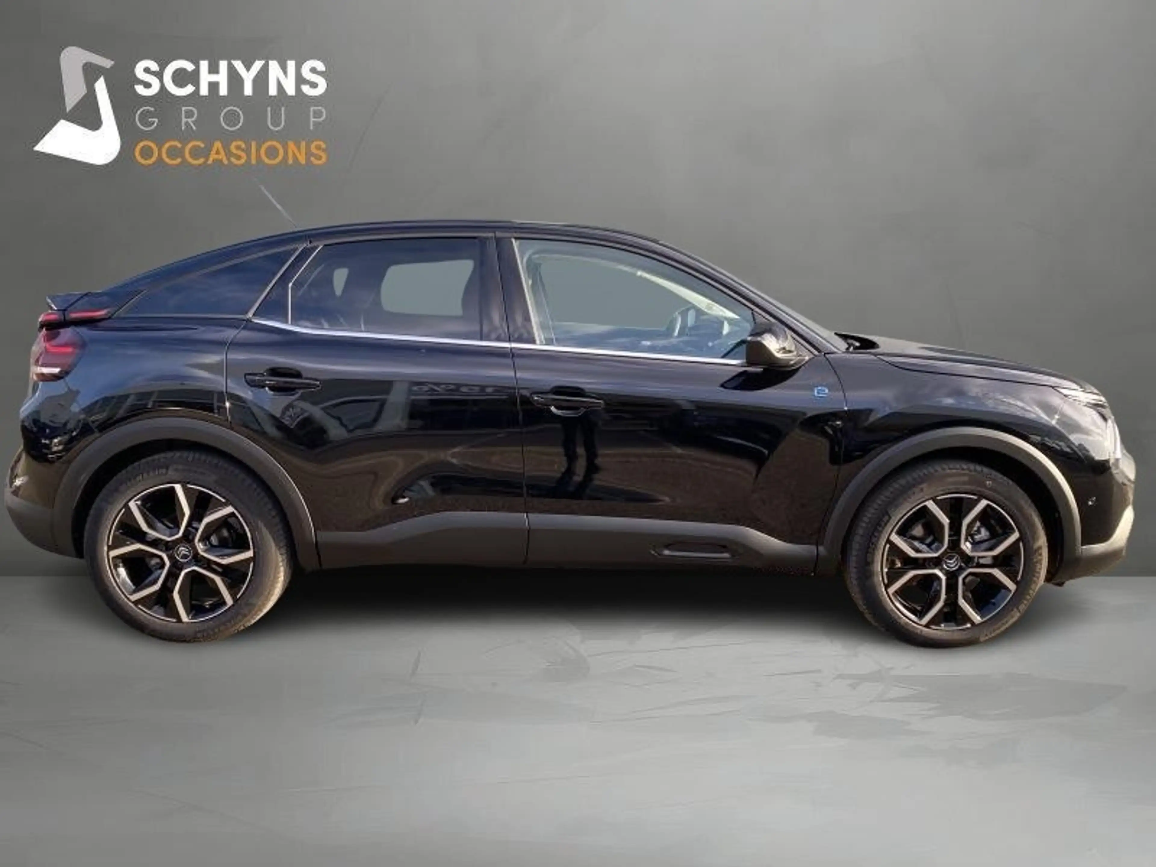 Citroen C4 SHINE PACK — photo 4