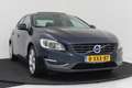 Volvo S60 1.6 T3 Summum | Trekhaak | 89.000 KM!! | Panoramad Blauw - thumbnail 13