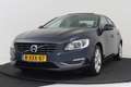 Volvo S60 1.6 T3 Summum | Trekhaak | 89.000 KM!! | Panoramad Blauw - thumbnail 14
