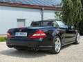 Mercedes-Benz SL 600 SL 600 AMG Roadster BRD* Sammlerzustand Schwarz - thumbnail 11