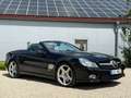 Mercedes-Benz SL 600 SL 600 AMG Roadster BRD* Sammlerzustand Schwarz - thumbnail 14