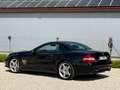 Mercedes-Benz SL 600 SL 600 AMG Roadster BRD* Sammlerzustand Schwarz - thumbnail 4