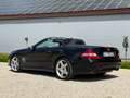 Mercedes-Benz SL 600 SL 600 AMG Roadster BRD* Sammlerzustand Schwarz - thumbnail 10