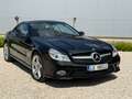Mercedes-Benz SL 600 SL 600 AMG Roadster BRD* Sammlerzustand Schwarz - thumbnail 7