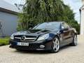 Mercedes-Benz SL 600 SL 600 AMG Roadster BRD* Sammlerzustand Czarny - thumbnail 7
